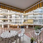 Ct 350 - Faro\'S Marbella Beachapartment - Perfect Beachconection