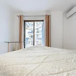 Ct 350 - Faro\'S Marbella Beachapartment - Perfect Beachconection