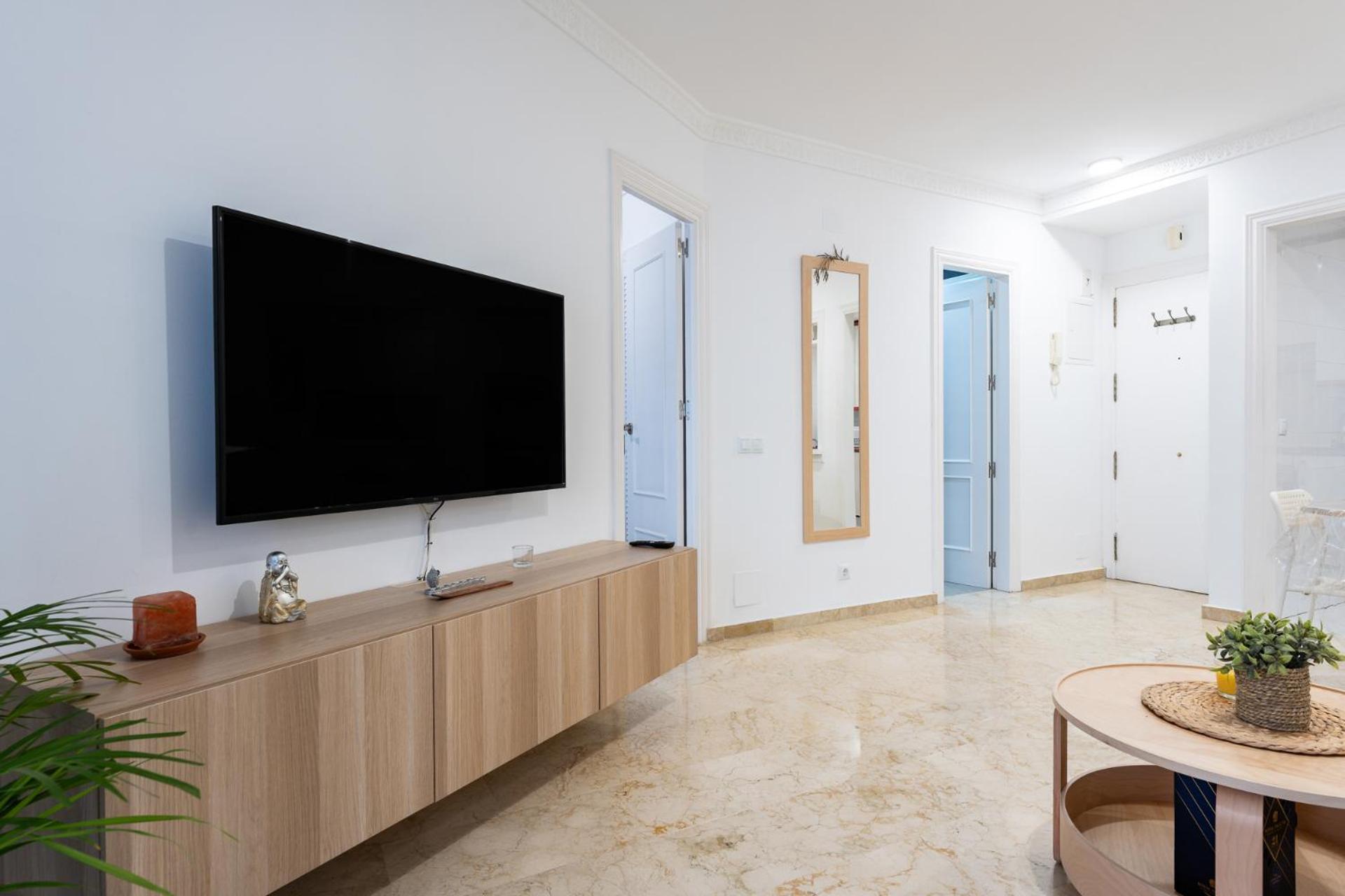 Ct 350 - Faro's Beachapartment - Perfect Beachconection * Marbella
