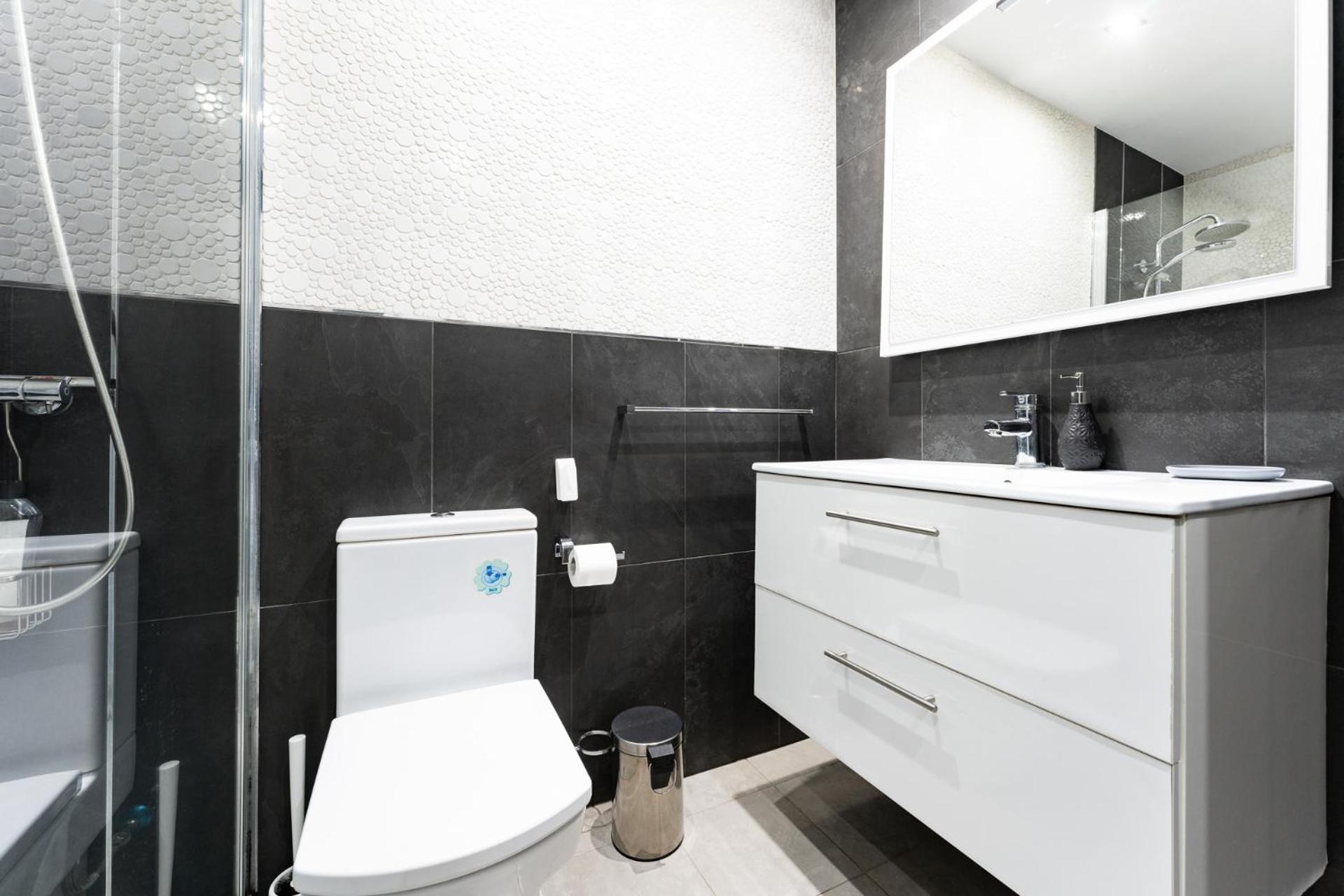 Ct 350 - Faro's Beachapartment - Perfect Beachconection Marbella