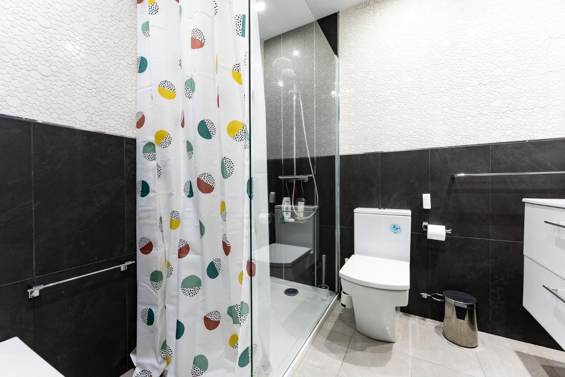 Ct 350 - Faro's Beachapartment - Perfect Beachconection Marbella