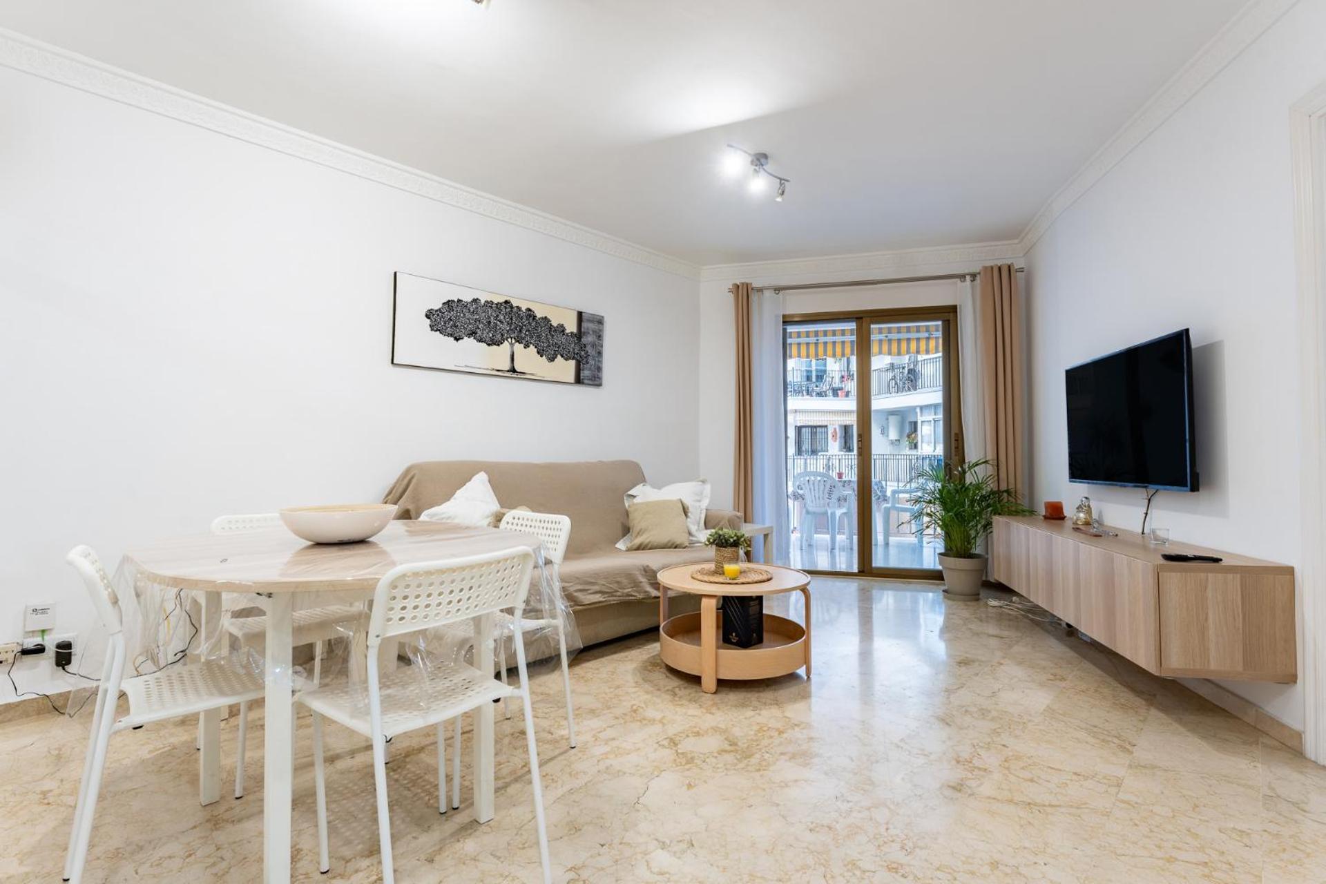 Apartamento Ct 350 - Faro's Beachapartment - Perfect Beachconection