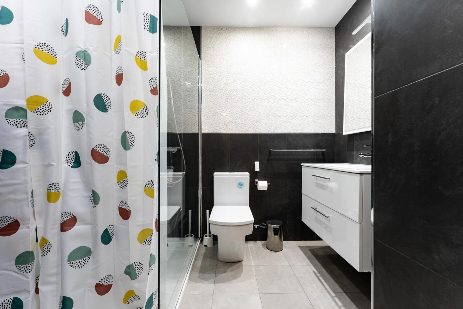 Ct 350 - Faro's Beachapartment - Perfect Beachconection Apartamento *
