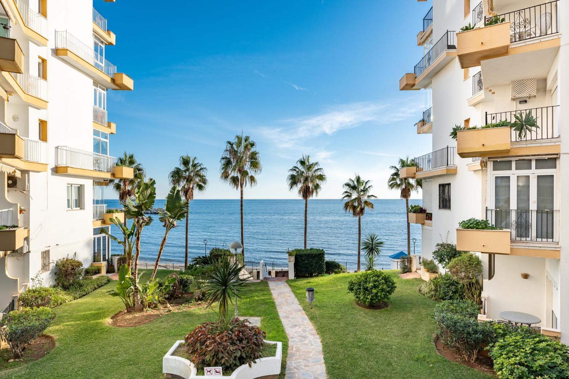 Ct 350 - Faro's Beachapartment - Perfect Beachconection Apartamento