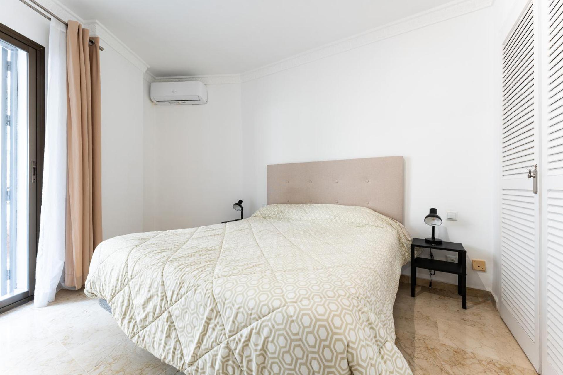 Apartamento Ct 350 - Faro's Beachapartment - Perfect Beachconection *