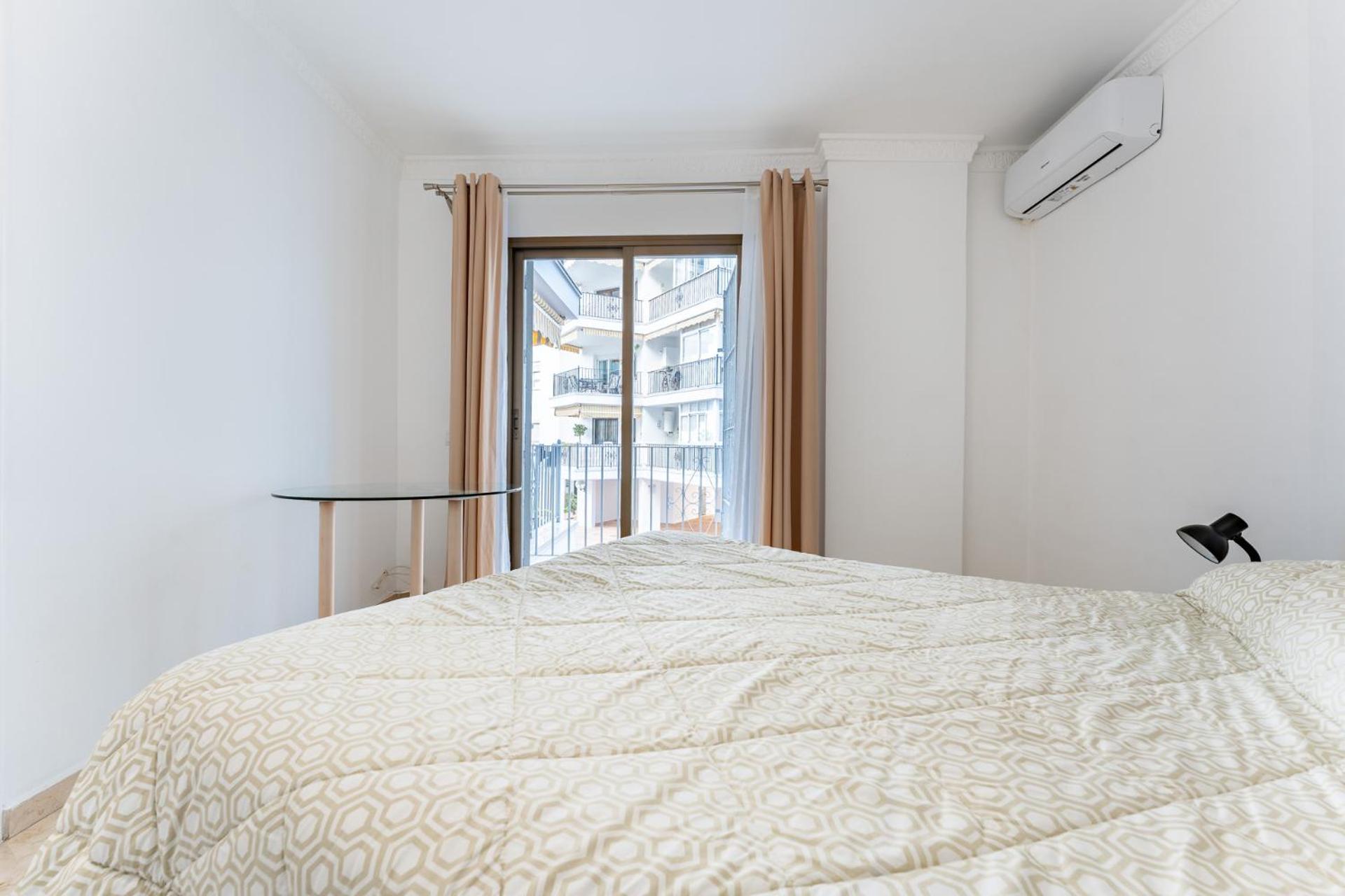 Ct 350 - Faro's Beachapartment - Perfect Beachconection *